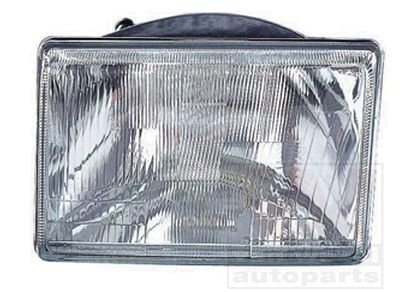 Reflektor lewy Jeep Grand Cherokee SUV (EUROPA ZJ) (1991 - 1999) cena, od 121,34 USD